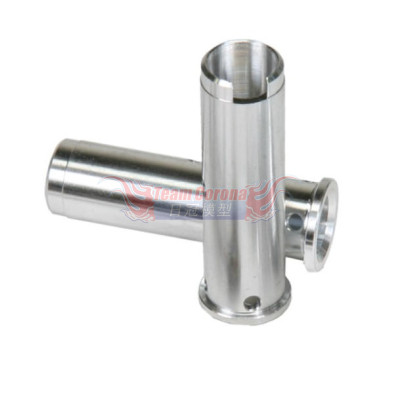 Shepherd 905101 Velox v8.2 Aluminium wheel-axle rear (2)